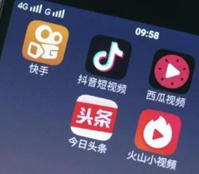 口碑與問答 快手互聯中的信任密碼